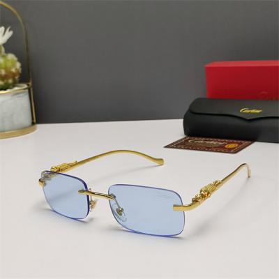 Cartier Sunglass AA 330